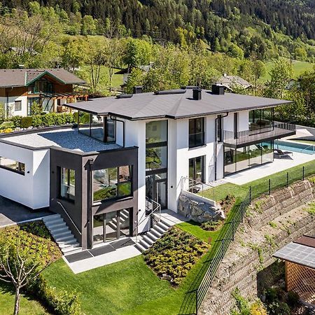 Lake And Mountains Appartements Maishofen Esterno foto